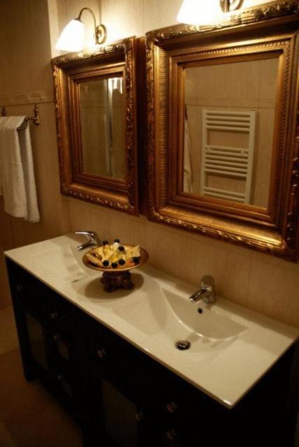 Korina Gallery Hotel Vathy  Zewnętrze zdjęcie