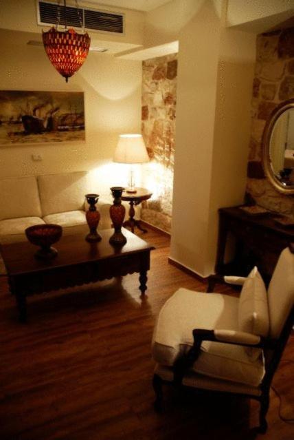 Korina Gallery Hotel Vathy  Zewnętrze zdjęcie