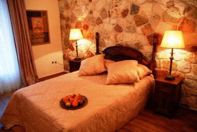 Korina Gallery Hotel Vathy  Zewnętrze zdjęcie
