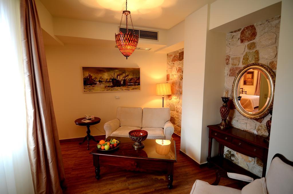 Korina Gallery Hotel Vathy  Zewnętrze zdjęcie